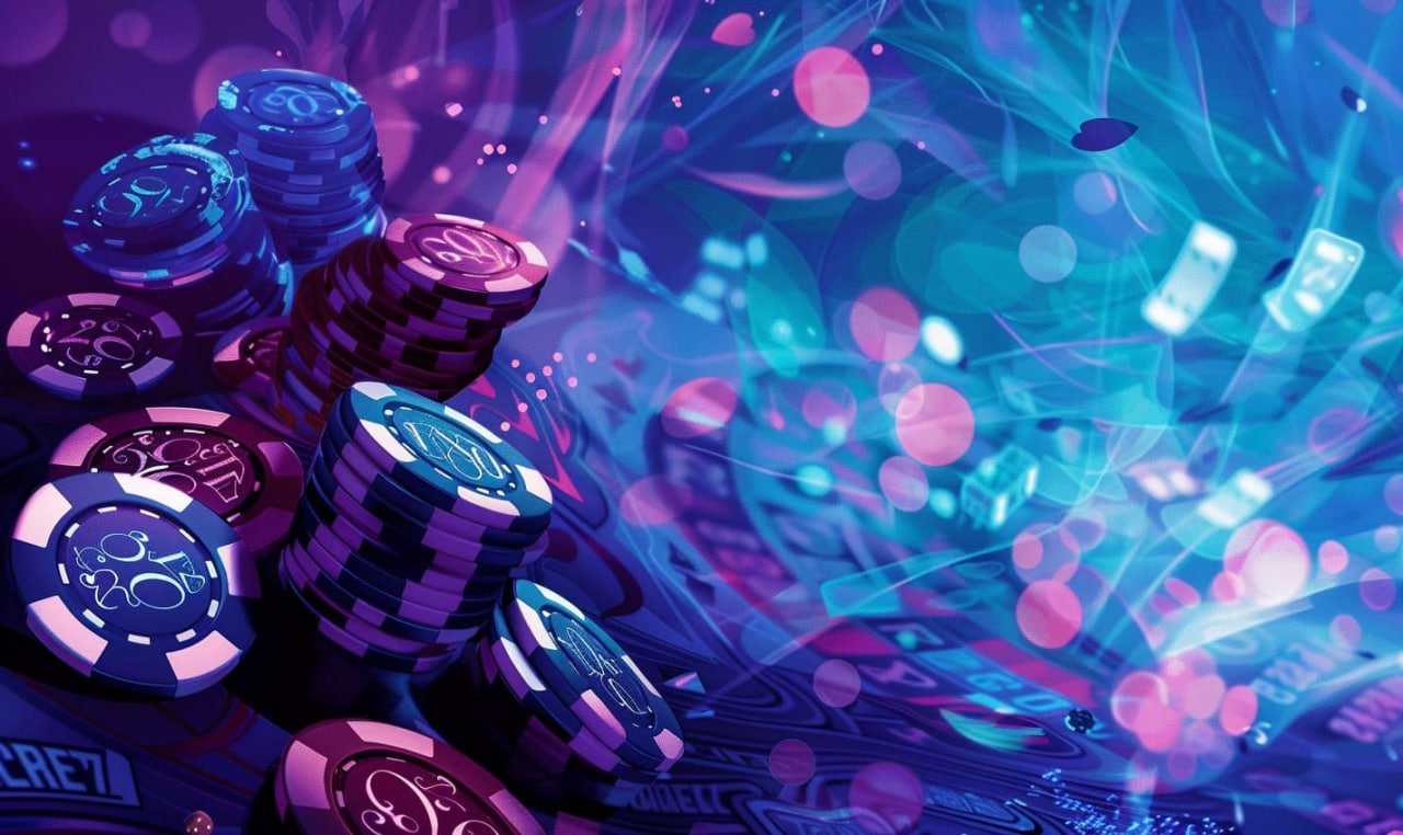 SportBe Poker နှင့် Baccarat ဂိမ်းများ