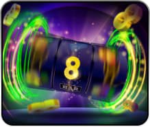 Slots ဂိမ်းများ
