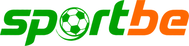 sportbe လိုဂို